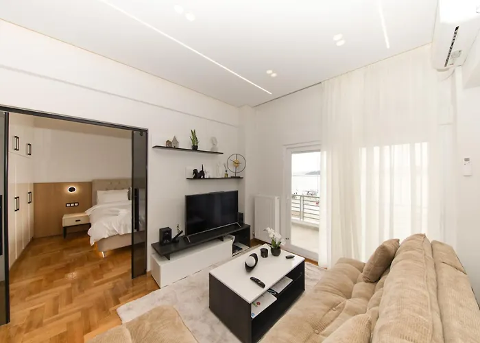 Heaven By The Sea ! * 沃洛斯