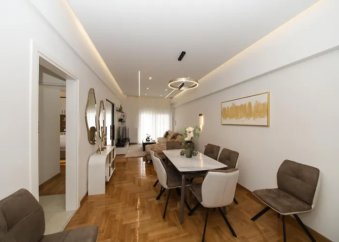 Heaven By The Sea ! 公寓 *