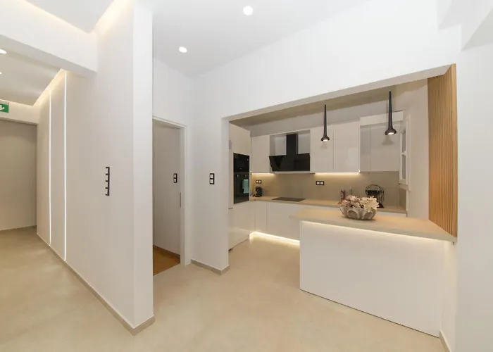 公寓 Heaven By The Sea ! *