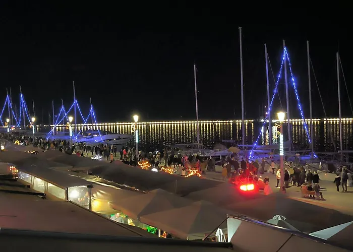 Heaven By The Sea ! Apartment