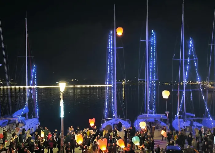 Heaven By The Sea ! Volos