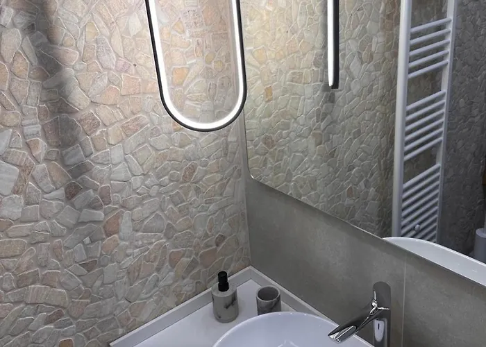 Heaven By The Sea ! * 沃洛斯