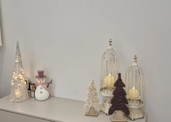 Heaven By The Sea ! 公寓 *