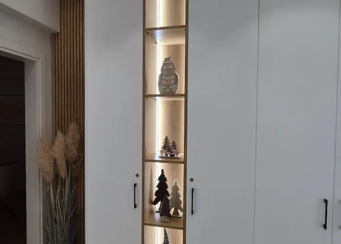 公寓 Heaven By The Sea !