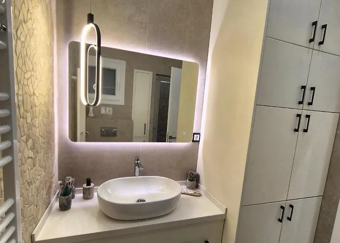 Heaven By The Sea ! 沃洛斯